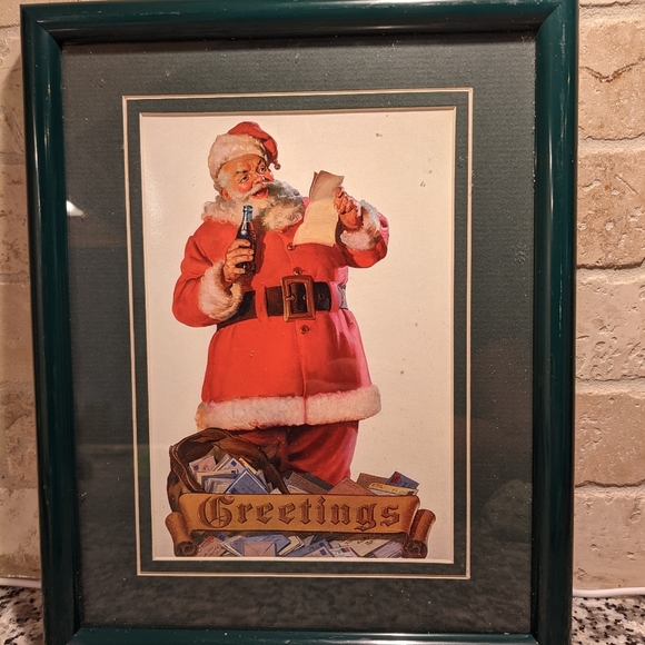 C O C A - C O L A Vintage Collection - Picture 6 of 10